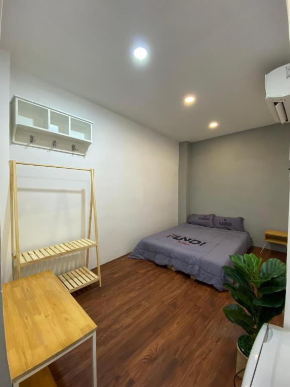 Homestay68 Хошимин Екстериор снимка