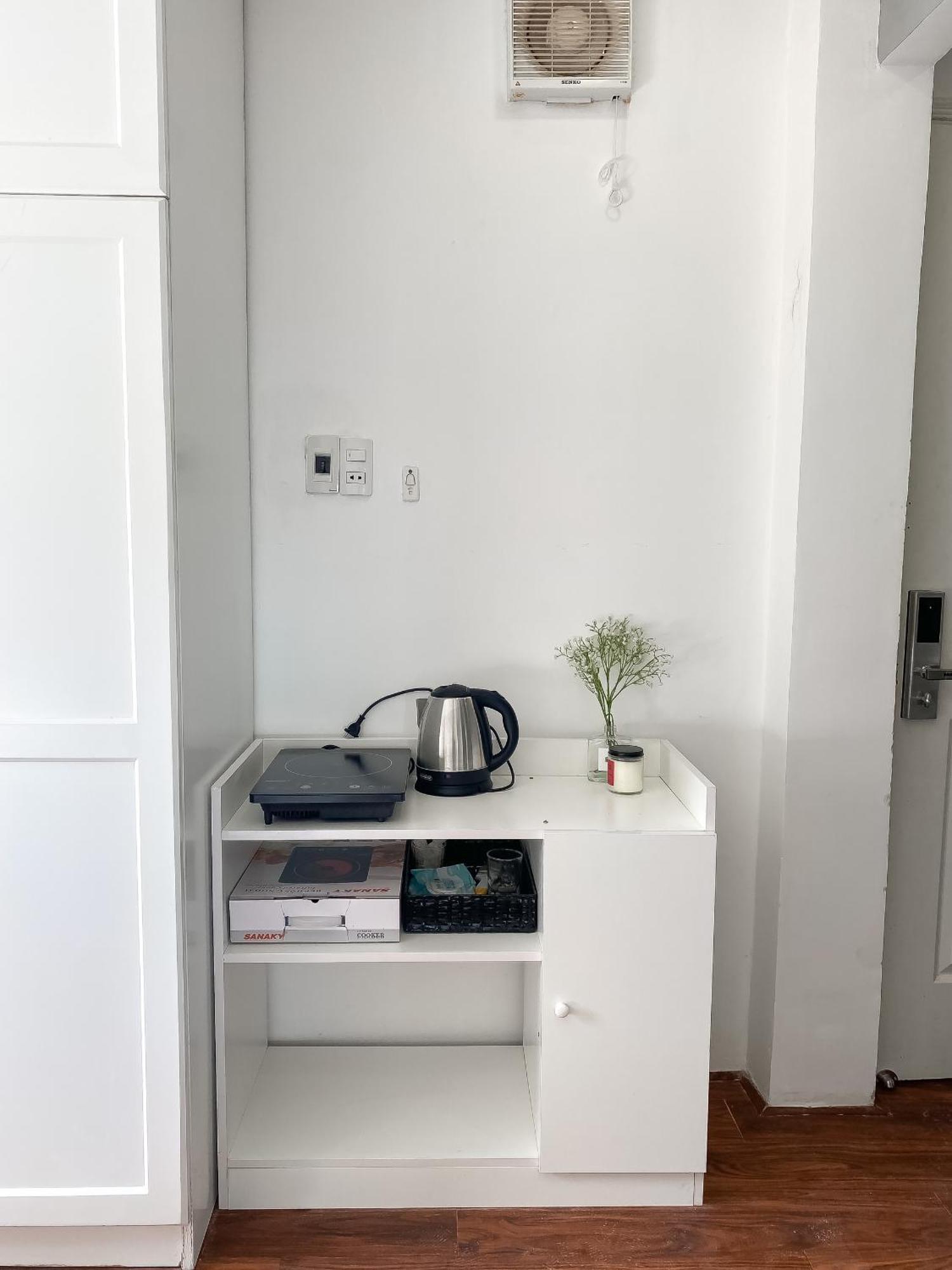 Homestay68 Хошимин Екстериор снимка